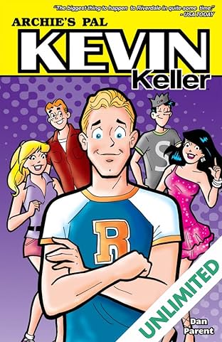 Kevin Keller Vol. 1